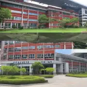 深圳职业学院与福建师范大学有何关联？是否是同一学校或机构的一部分？