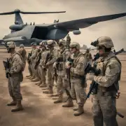 什么是美国军队的职业化？它与军事专业化有什么不同之处吗？
