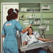 首先我想问的是什么是护士？
