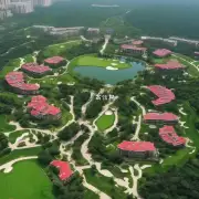 一下中国有哪些大学开设了高尔夫运动课程？