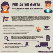 学费及住宿费的具体收费标准是多少？是否存在特殊优惠措施如减免费用？