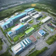 什么是浙江工业职业技术学院的内部网络？