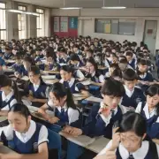 上海高中面向全国招生是什么时候开始实施的？
