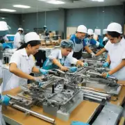 衢州市现代职业技术学校有哪些专业设置？