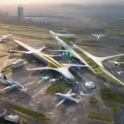 未来航空行业将如何发展？有哪些新的技术和应用将会出现呢？