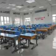 安徽广安职业技术学院的主要教学设施包括哪些设备和场所？