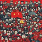 什么是中国的共产党？