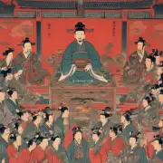 第一道题是古代中国的政治制度吗？
