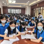 年陕西省普通高等学校招生考试中西安中学在理科文科分别取得了怎样的成绩？
