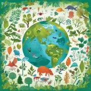 什么是生物多样性的含义及意义何在？目前世界范围内的生态环境面临何种挑战？