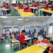 什么是滨州职业学院的职业教育课程体系？它如何与普通高等教育相比较呢？