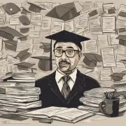 你认为你需要写多少篇文章才能获得一个博士学位PhD学位？