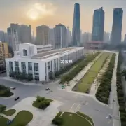 上海高中艺校的校园面积有多大?