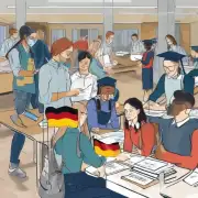 学生应该如何选择最合适的德国职业教育大师?