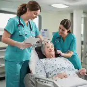 护理在仁爱医院中的角色和职责是什么?
