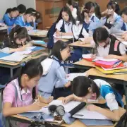 许昌市高中2017年成绩中哪些科目得分最低?