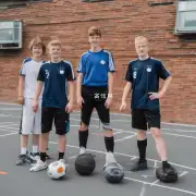 在柏林高中体育学校中学生是否可以加入校队进行体育竞赛?