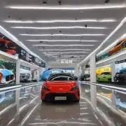 天津汽车博物馆有哪些特色展品和亮点?