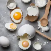 鸡蛋和牛奶一起喝会对身体有伤害吗?