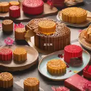 为什么中国人在中秋节期间会吃月饼呢?