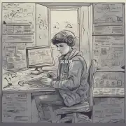 如果一个男孩子想成为程序员他需要具备什么样的条件呢?