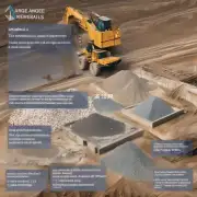 安徽矿业物产集团股份有限公司主要从事哪些业务?