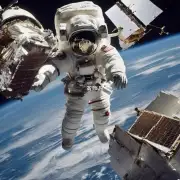 当我们在太空中的时候我们感觉到地球引力的变化有多强烈?