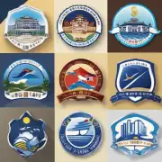 天津滨海职业学院的标志设计与其他知名机构的徽标有什么不同之处呢?