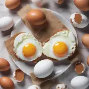 为什么说鸡蛋是世界上最营养品之一?