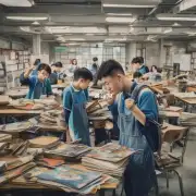 上海高中艺校的哪些专业的就业率比较高?