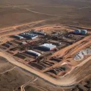 安徽矿业物产集团股份有限公司的主要业务范围有哪些呢?