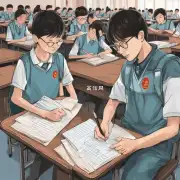 年上海市初中学业水平考试中考语文科目满分为150分总分为840分考生总分需达到多少分方能被录取到上海的高中?