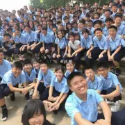 许昌市高中2017年成绩是否比前一年有所提高?