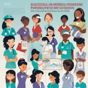 护理专业中女生在哪些方面更容易获得成功和认可呢?