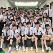 许昌市高中2017年成绩中的平均分是多少?