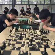 北京高中体育学校是否有国际象棋围棋等棋类项目?