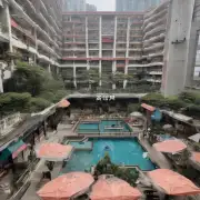 卫生鲜明酒店在中国的市场表现如何?