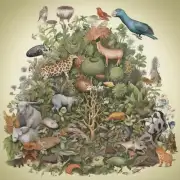 为什么植物和动物会进化成为如此多样化的形式?