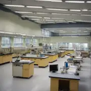 有哪些教学楼实验室或设备?