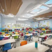 新校区内的教学设备是否更新并现代化了?