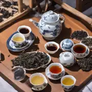 普洱茶的文化意义是什么?