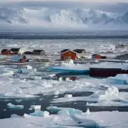 北极的自然灾害有哪些?