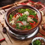 四川传统饮食有哪些特色?