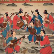 四川传统音乐有哪些特色?