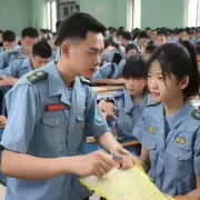郑州职业学校如何评估学生参加军训的政治素质?