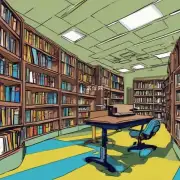 泰山护理职业学院的图书馆设施如何?
