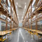山东职业学院有哪些图书馆?
