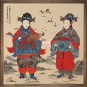 四川传统艺术与现代艺术有什么区别?