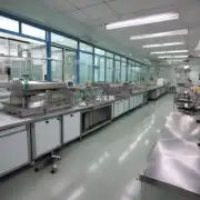 江苏食品药品职业技术学院有哪些实验室设备?