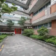 吴江职业高中有哪些校园设施?